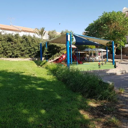 Eleni Apartment 엘라트 외부 사진
